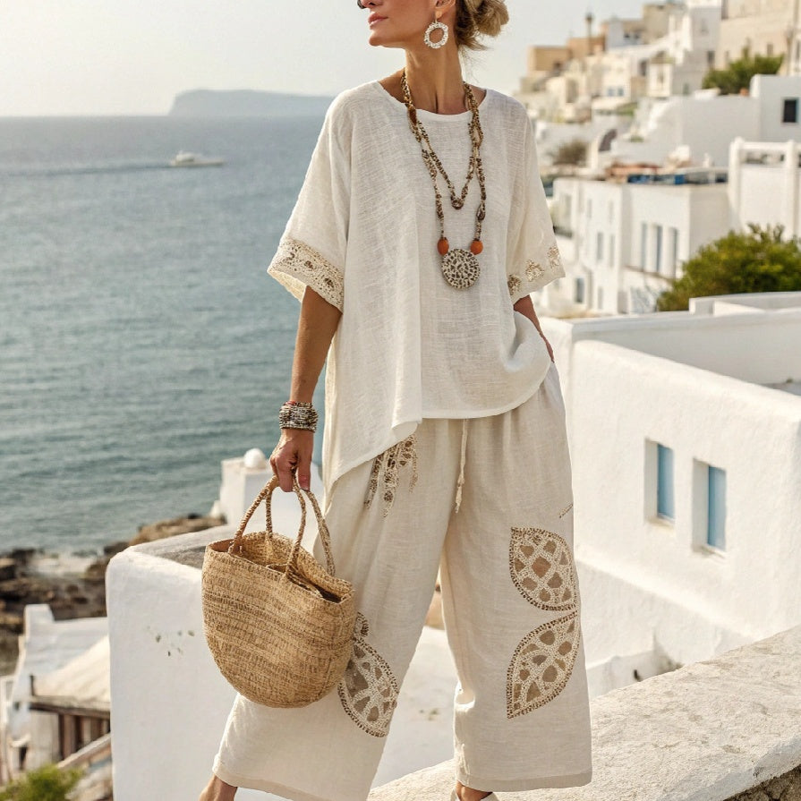 Ladies Pants